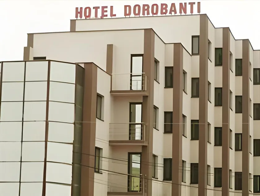 Hotel Dorobanti - Image 1