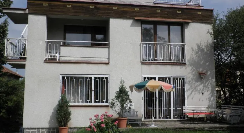 Pension Arcadia Prague - Image 1