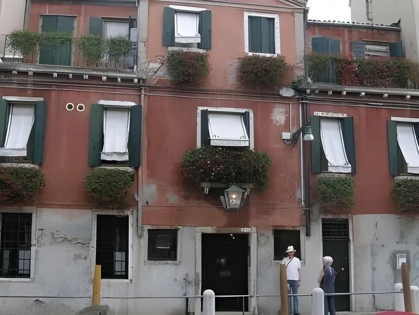 Antica Locanda Montin - Image 1