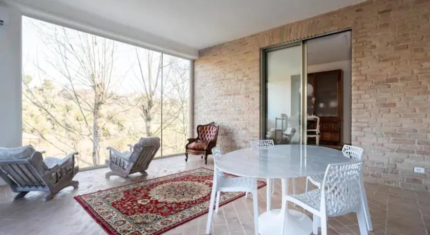 Depandance holiday Villa, garden and privat pargking - Image 1