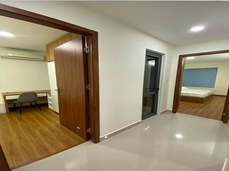 Quy Nhon Thinh Phat Apartment - Image 1
