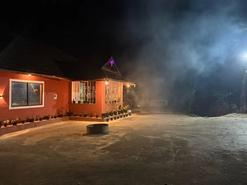 The Aurora Coorg Homestay - Image 1
