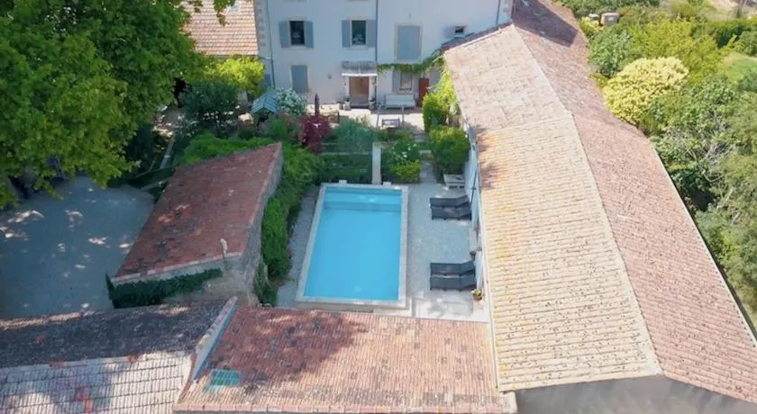 La Bastide des Songes - Demeure d'hôtes - Image 1