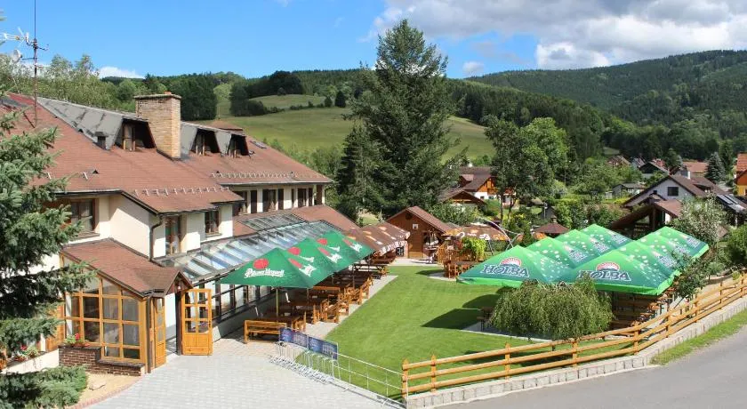 Hotel STARÝ MLÝN - Image 1