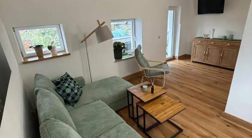 Ferienwohnung Waidmannsheil - Image 1