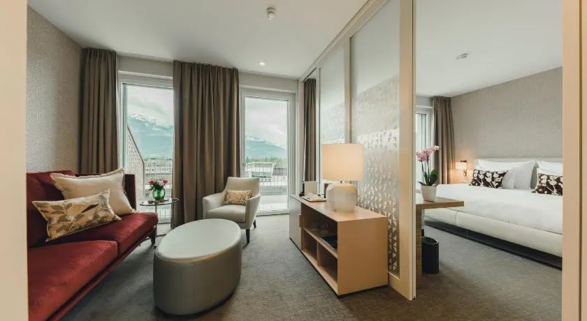 Central by Residence Hotel - Image 1