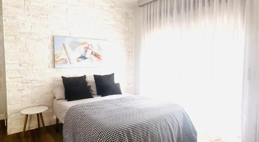 Apartamento Alfacar - Image 1
