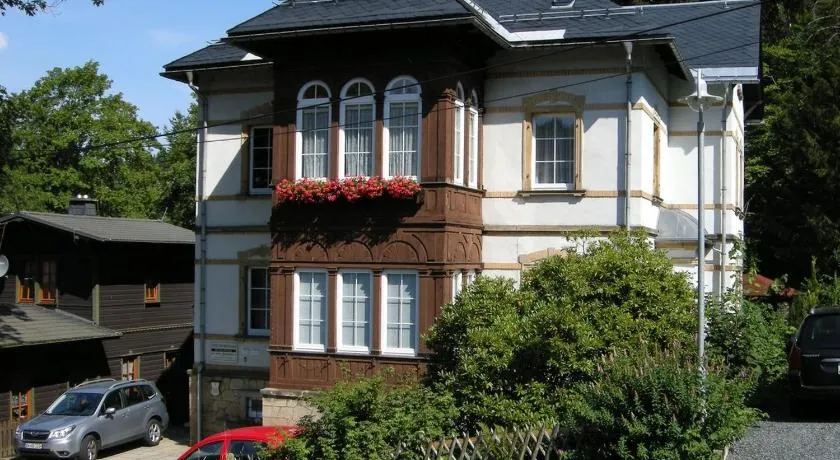 Villa Angelika - Image 1