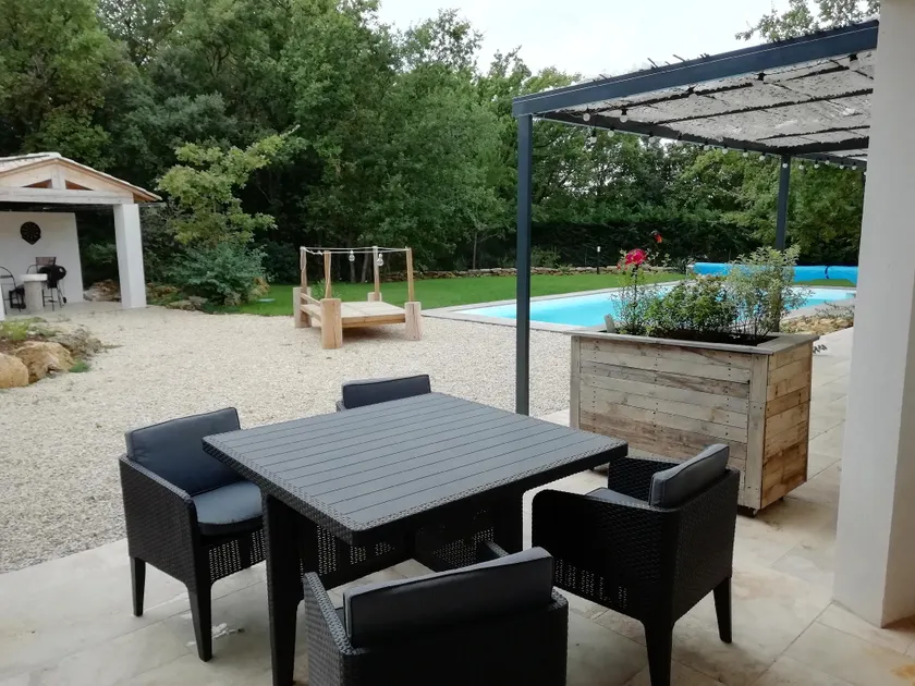 Appartement Cosy Campagne proche Aix en Provence - Image 1