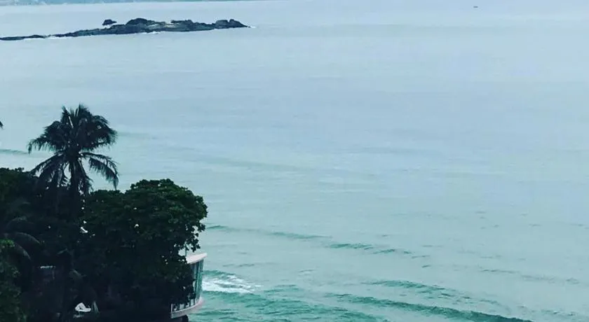Guarujá - Praia das Asturias Beira-Mar - Image 1
