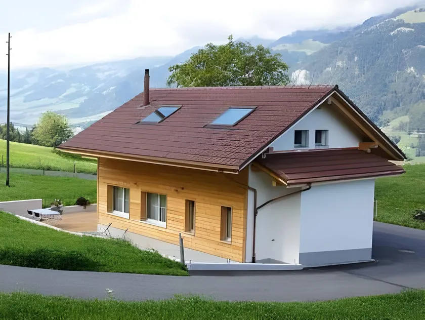 Gästehaus myHideaway - Image 1