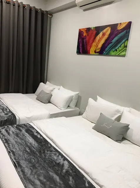 The ALS Premium Homestay Kota Bharu - Image 1