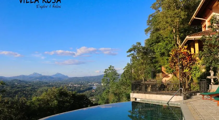 Villa Rosa - Image 1