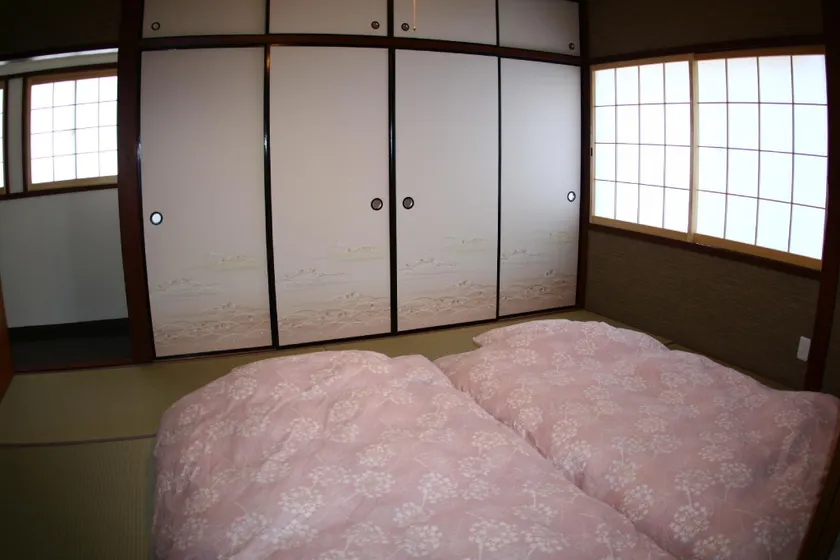 Leeki Studio-Tatami ,JR 5min - Image 1