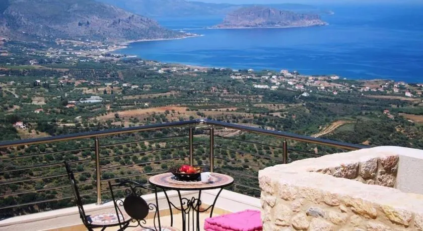 Villa Art Foutia - Image 1