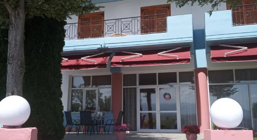 Hotel Limni - Image 1