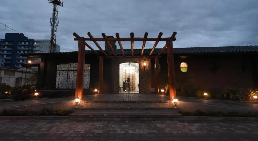 Ivlas Boutique Hotel - Image 1