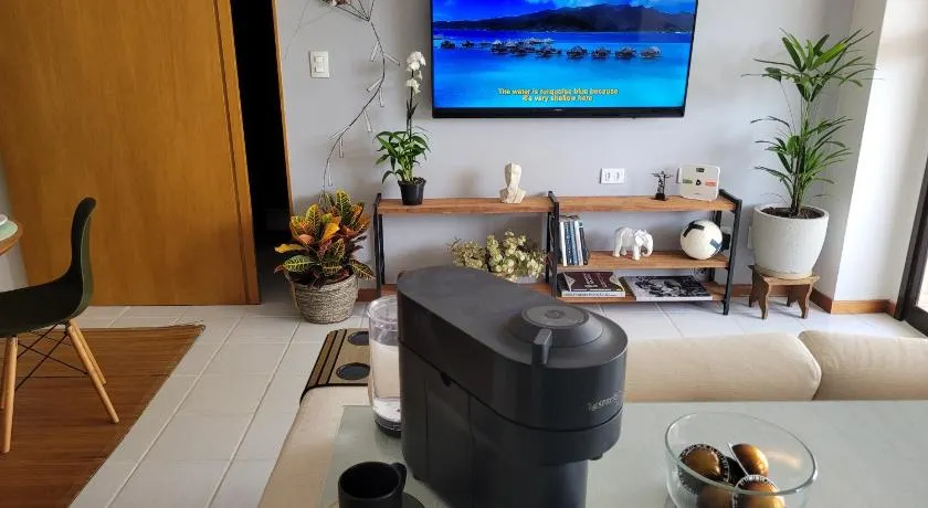 Apartamento Boutique Barra da Tijuca Península - Image 1