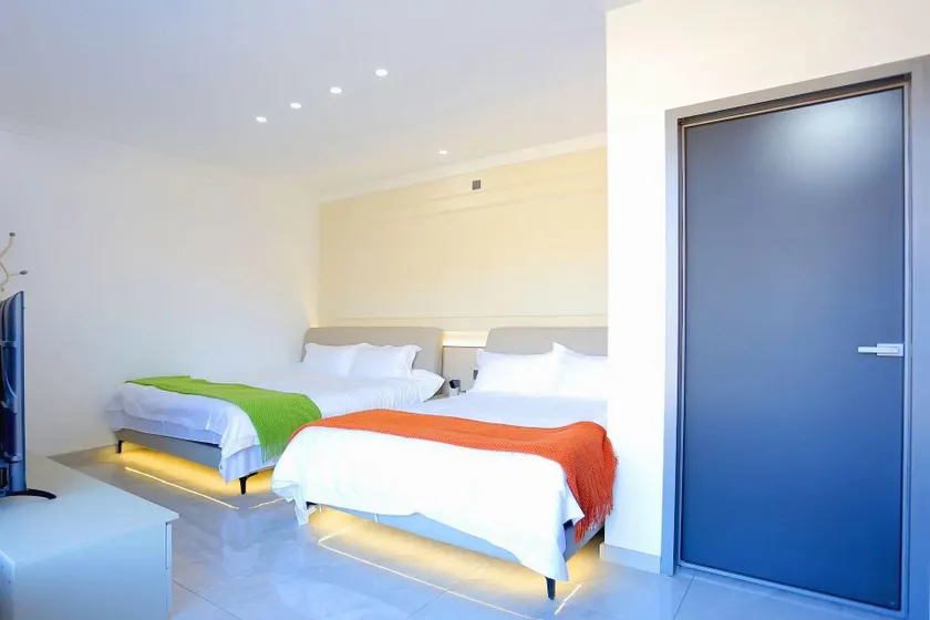 Yunhan Homestay (Yabuli Ski Resort Branch) - Image 1
