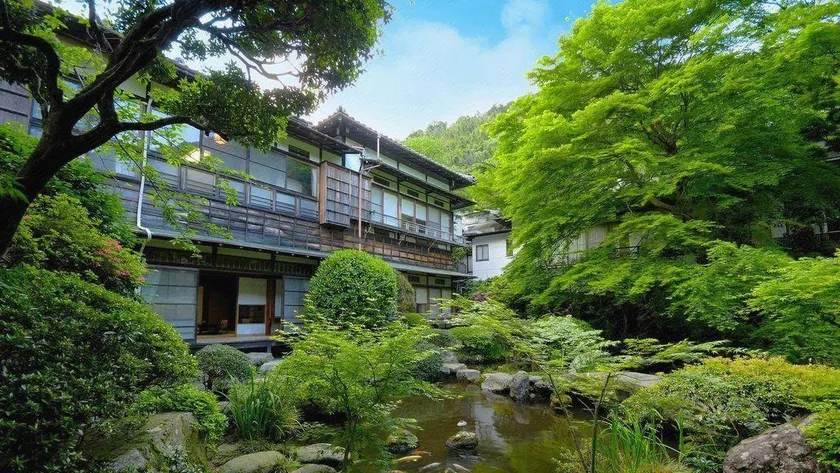 Seiransou - Image 1