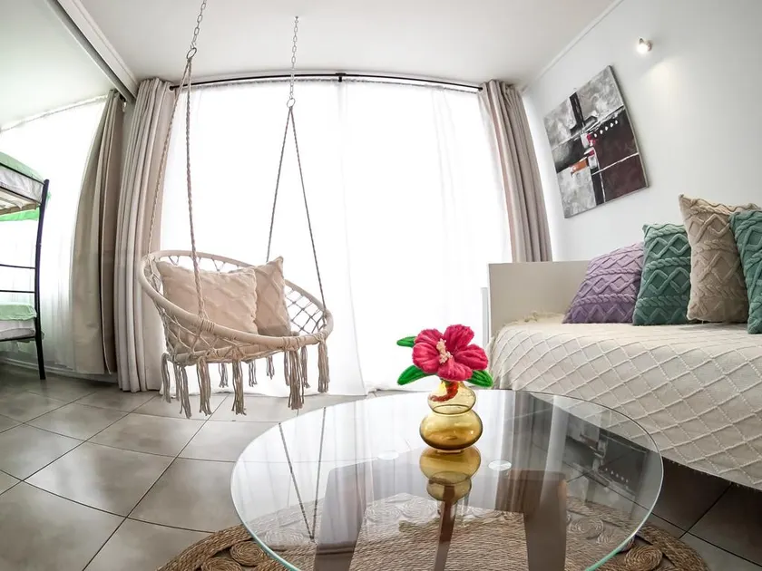 Apartamentos Amélie - Image 1