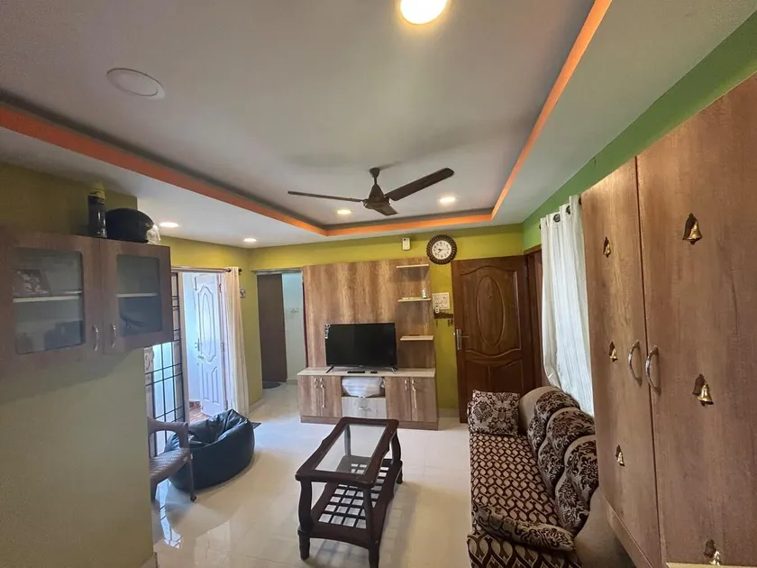 Krishna’s Casa - Image 1