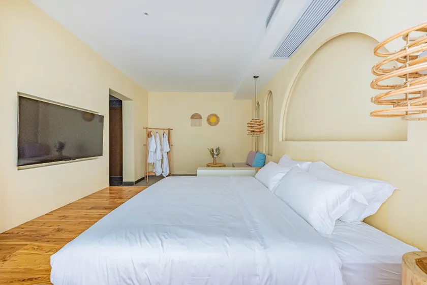 Shiyiju Parent Child Homestay - Image 1