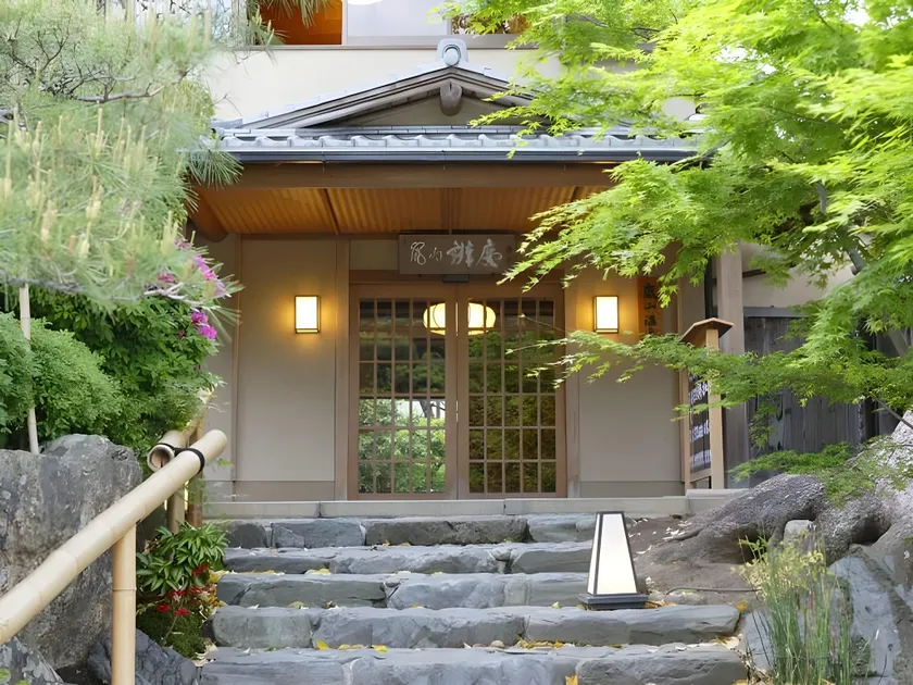 Arashiyama Benkei - Image 1