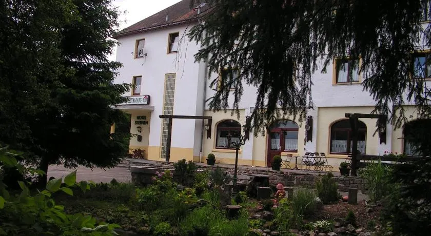Hotel Sternen - Image 1
