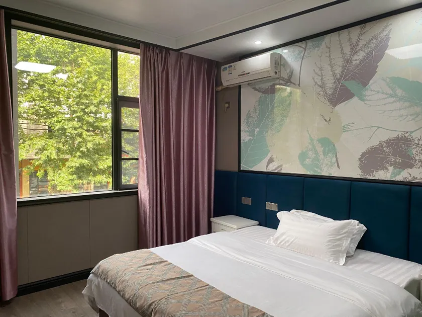 Fuyuan Hotel - Image 1