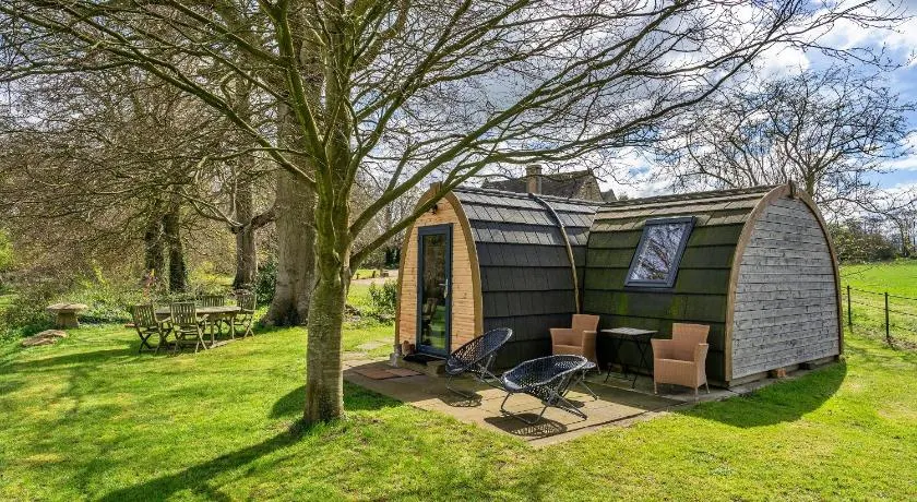 Finest Retreats - The Pods - Image 1
