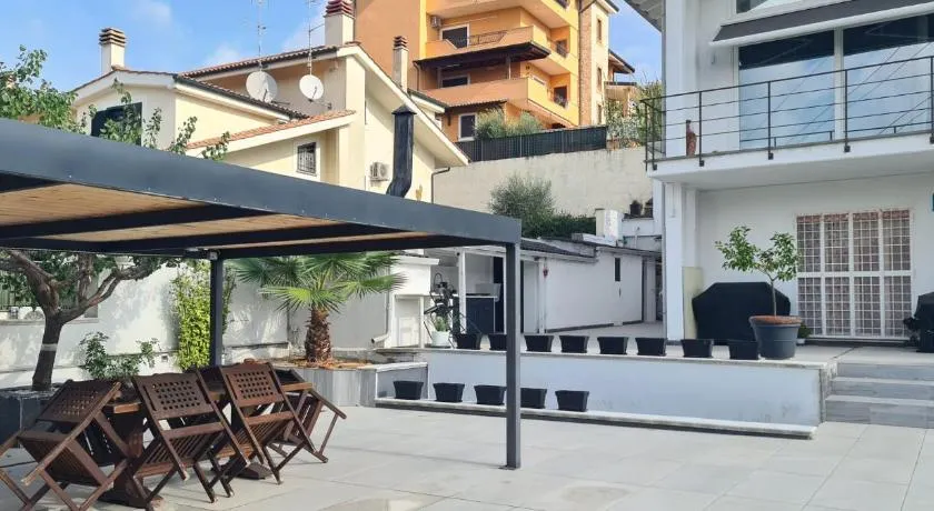 A Casa di Dody - Image 1