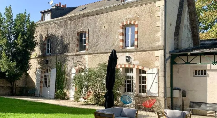 Château de l'Epinay - Domaine du Marquis de Lafayette - Image 1