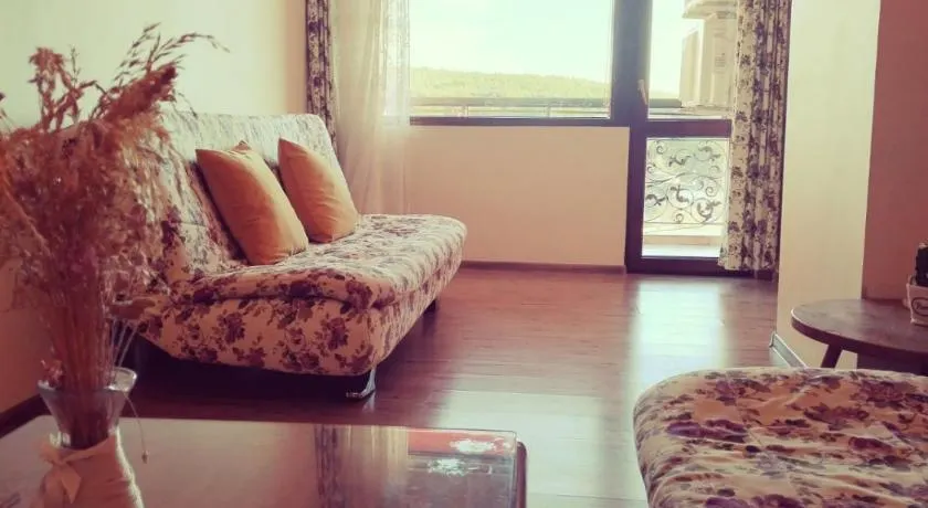 Ma-Bebe Spa and Play Suite - Thermal Jacuzzi - Free Tickets to Ostrich Farm - Image 1