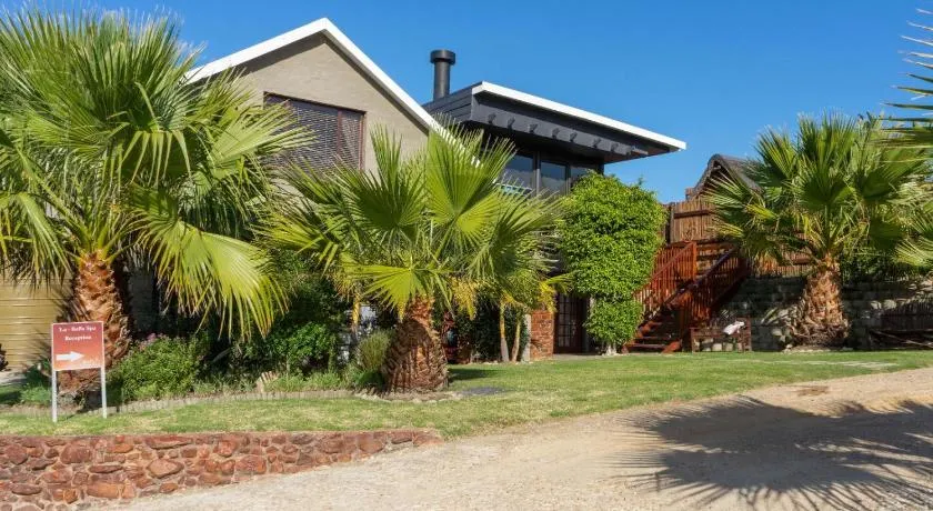 The Owls Inn Country Villa's - Image 1