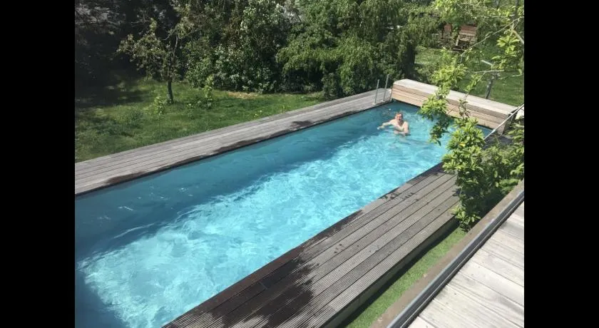 Über den Dächern von Koblenz - Aussichts-Wohnung Naturpark Rheinblick, ruhig, zentrumsnah, Sport-Pool - Image 1