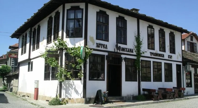 Trevnenski Kat Hotel - Image 1