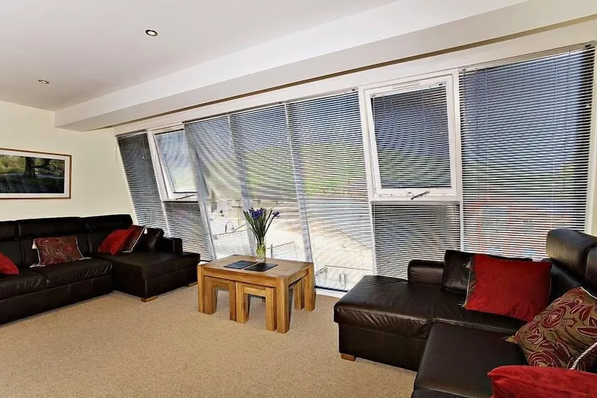 Penthouse Suite - Image 1