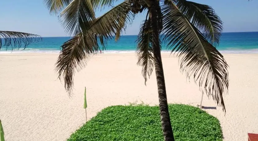 Sea Garden Beach Resort - Image 1