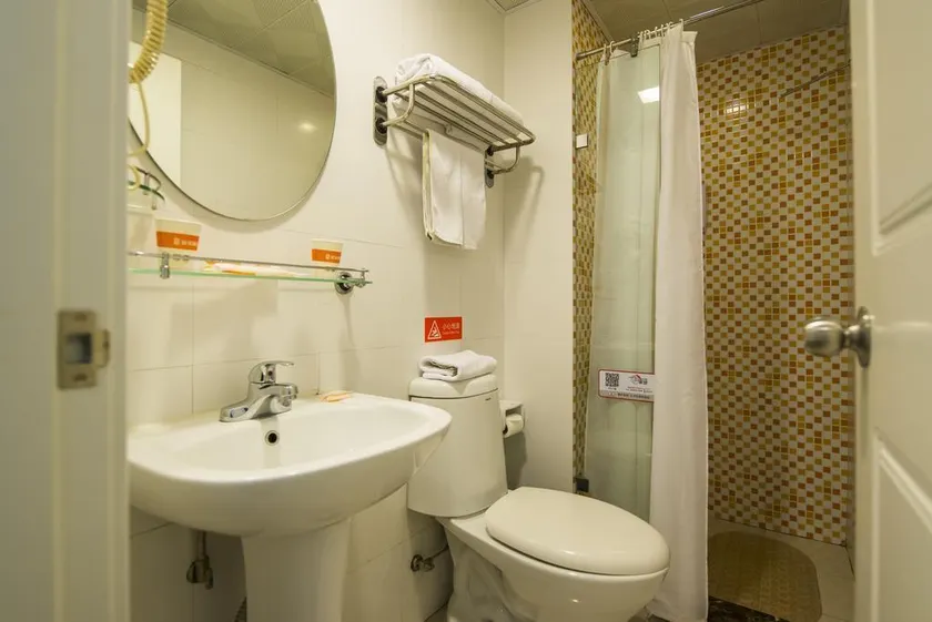 Home Inn Sanyuanli - Guangzhou - Image 1