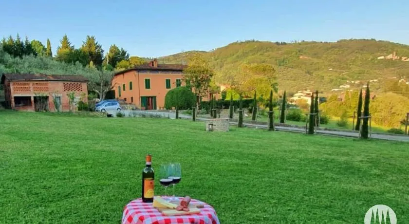 Casa Cipressino - Image 1