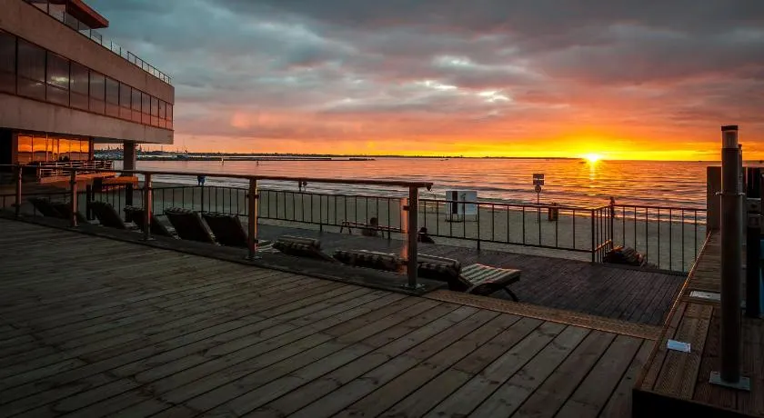 Pirita Beach Apartments & SPA - Image 1