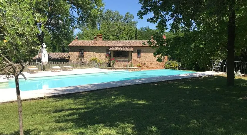 Il Molinaccio di Montepulciano - Image 1