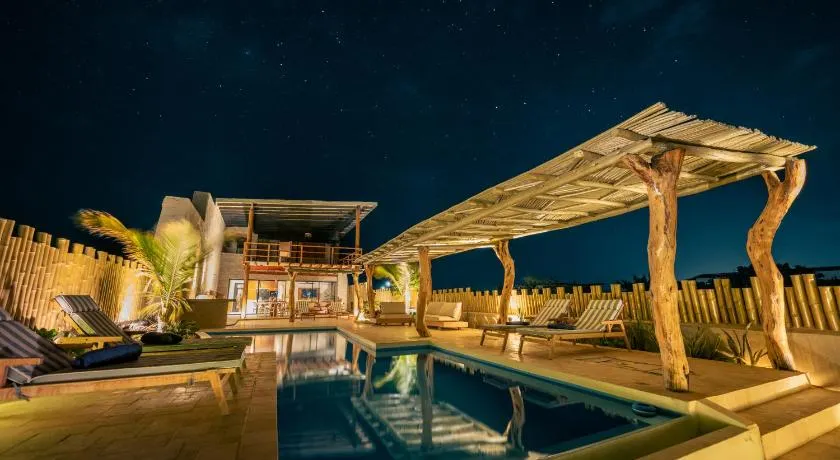 Aviva, brand new designer luxury villa - Image 1