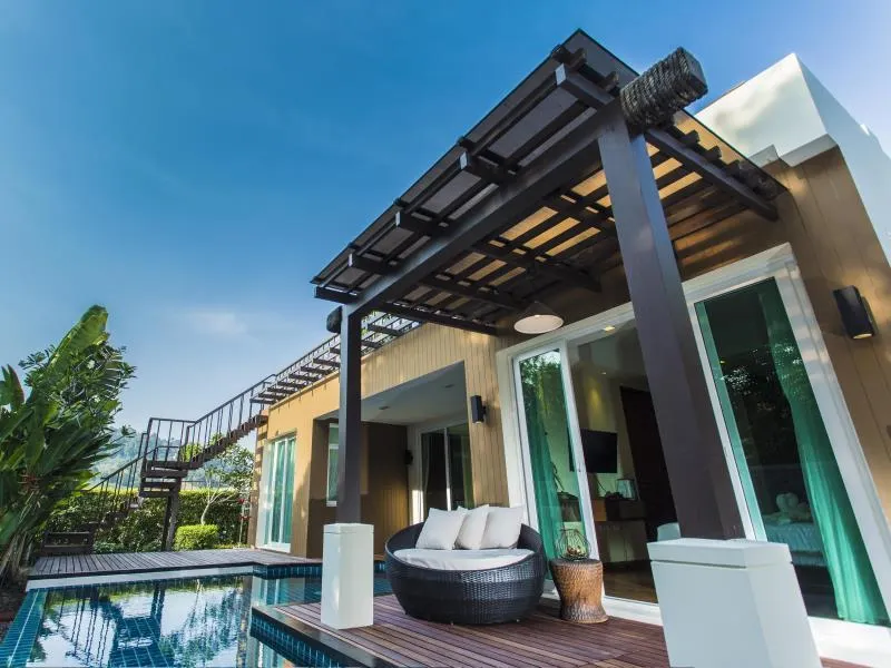 Ozone Villa Phuket - Image 1