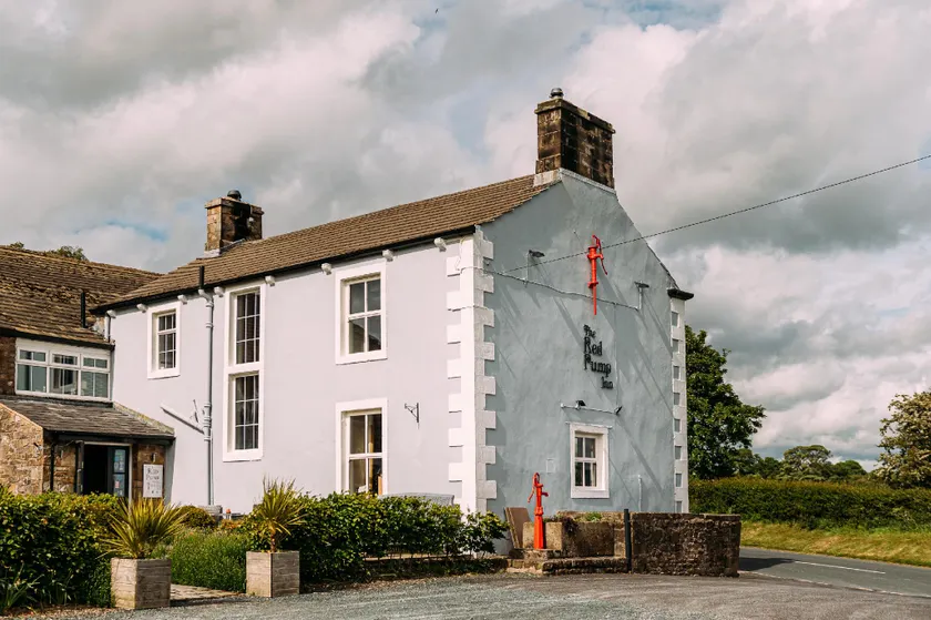 The Red Pump Inn - Image 1