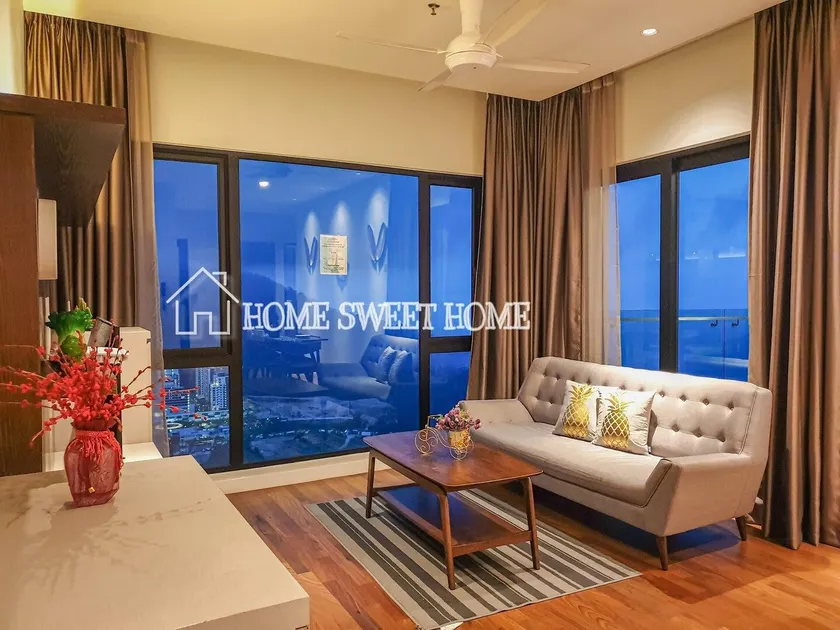 3113 Deluxe 2BR GEO 38 Residence Genting Highland (WiFi) - Image 1