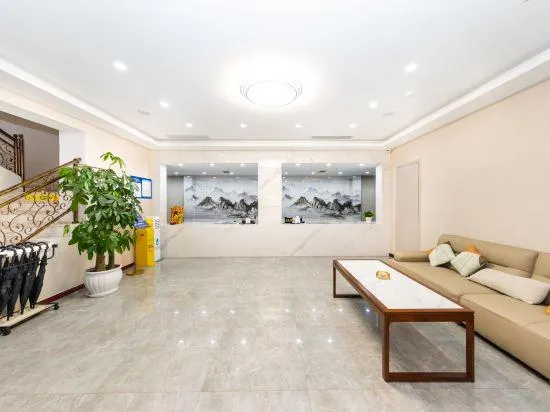 Fulidongfang Langyue Hotel - Image 1