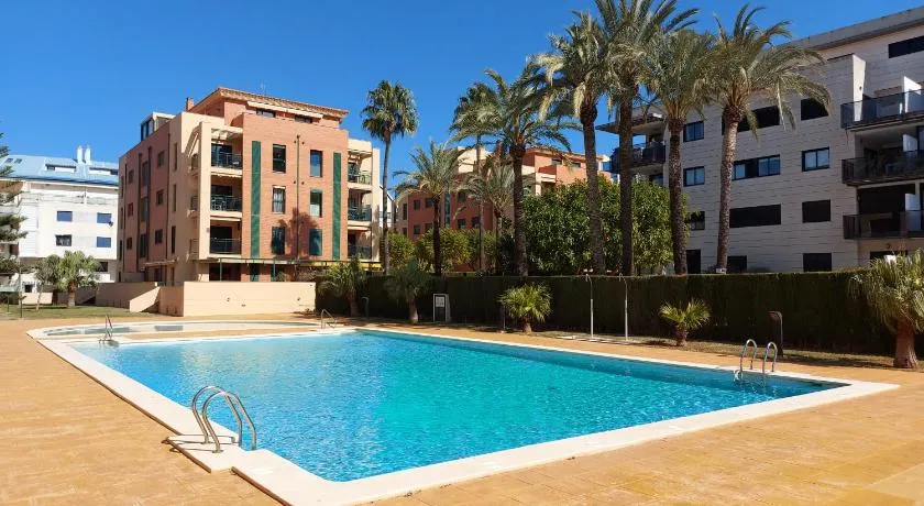 Apartment La Dársena - Image 1