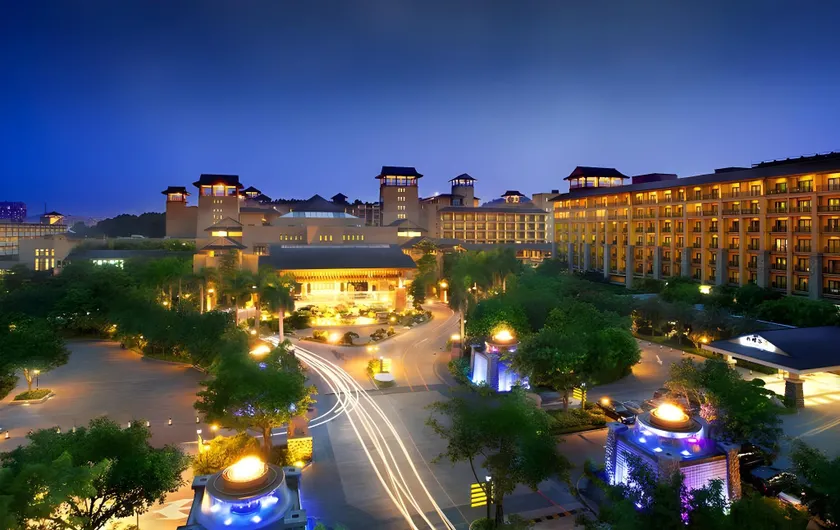 Chimelong Hotel - Image 1